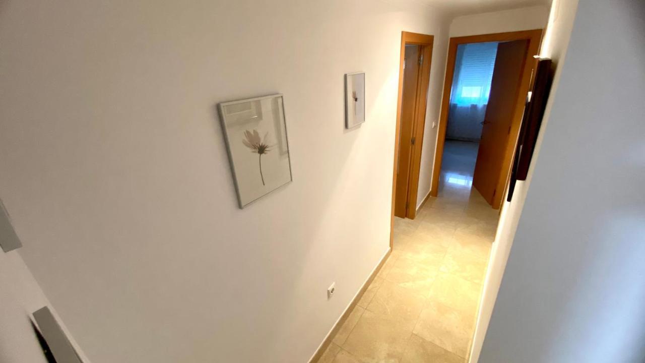 Amplio En Centro Apartment Denia