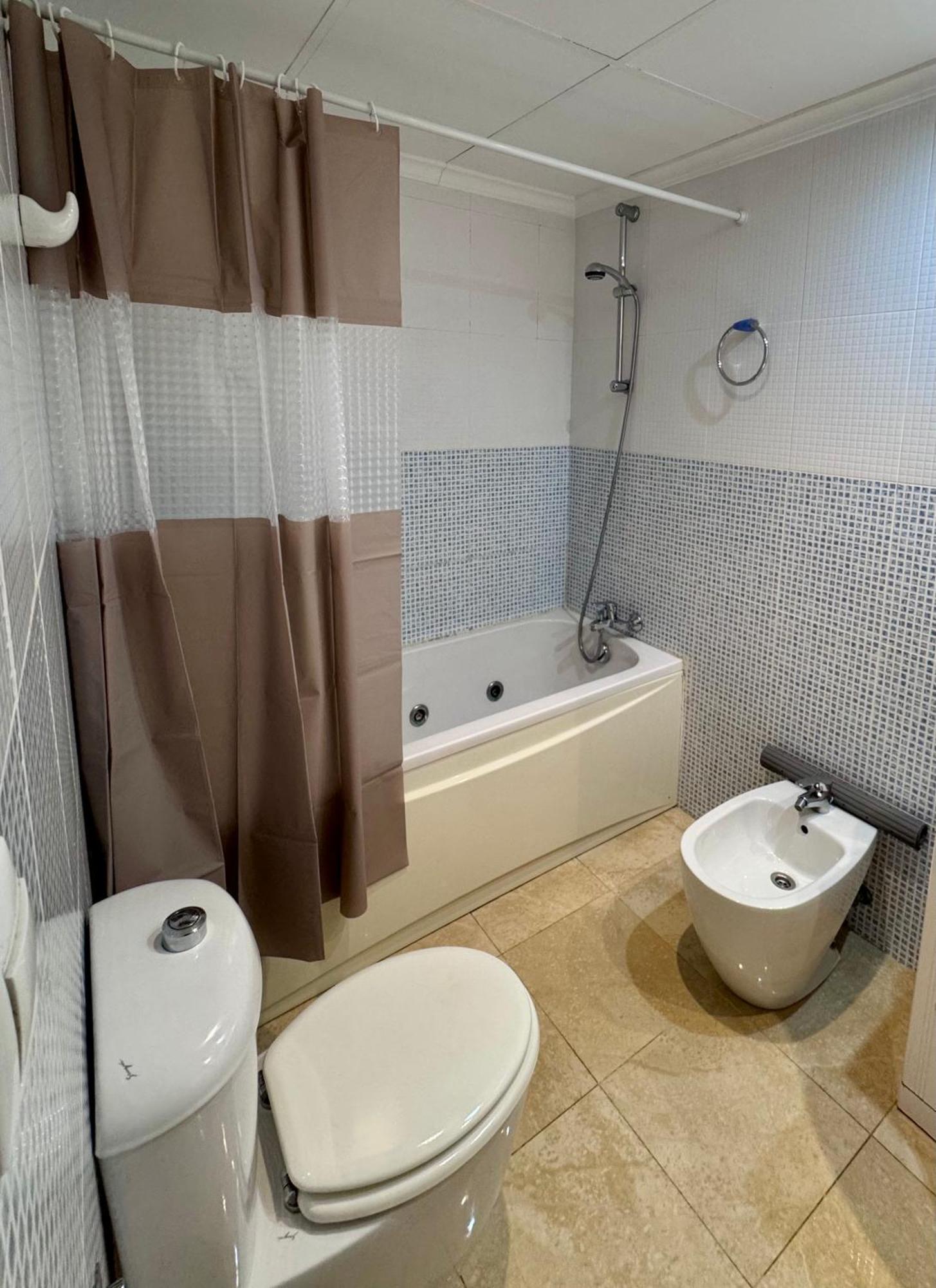 Amplio En Centro Apartment Denia